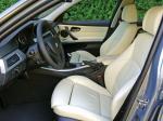 BMW 320d Touring 2006 года